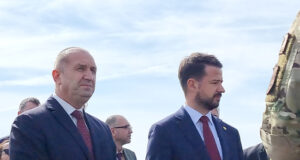 Румен Радев