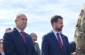 Румен Радев