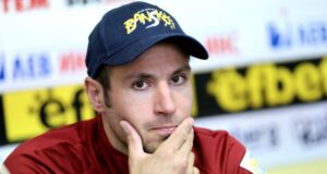 Радослав Янков: Сезонът беше успешен, но най-доброто решение бе да пропусна световното първенство