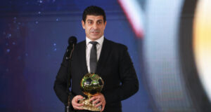 "Разбира се, че имаме капацитета да отстраним Ирландия", уверен е президентът на БФС Георги Иванов