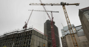 Разрешителните за строеж на жилища в Германия нарастват през януари за втори пореден месец