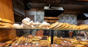 Рамазанската пита - деликатесът на турците през месеца на мюсюлманските пости