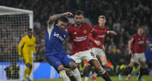 Реал Мадрид иска да привлече аржентинския национал Енцо Фернандес