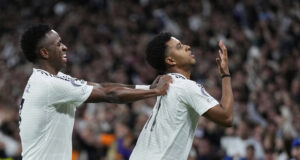 Реал надви Атлетико Мадрид, Арсенал вкара 7 гола срещу ПСВ, Борусия Дортмунд и Лил не се победиха в Шампионската лига