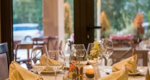 Ресторантьори от Пловдив излизат на протест заради връщането на 20 процента ДДС за бизнеса