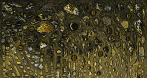 Ретроспективна изложба на Йорданка Илиева ще бъде представена в София