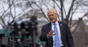 Реципрочните американски мита ще са в съответствие с бариерите на всяка страна за търговията със САЩ, заяви съветник на Белия дом