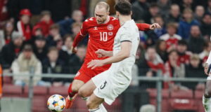 Рубен Диаш: „Липсваше ни интензивност и агресия“