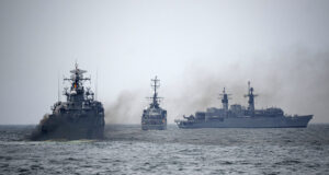 Румъния стартира мащабното учение „Sea Shield 25“ с участието на 12 държави