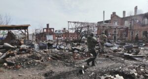 Русия заяви, че е отвоювала още едно селище в Курска област