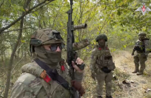 Руската операция в Курска област е в заключителната си фаза, обяви Кремъл
