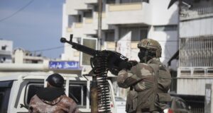 САЩ, ЕС и ООН осъдиха насилието в Сирия