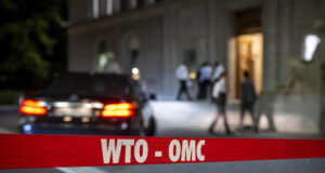 САЩ задържат вноските си към бюджета на СТО за 2024 г. и 2025 г., информира Ройтерс