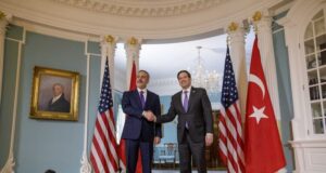 САЩ и Турция са изразили воля за елиминиране на пречките пред сътрудничеството в отбранителната индустрия, твърдят турски източници