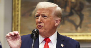 Доналд Тръмп