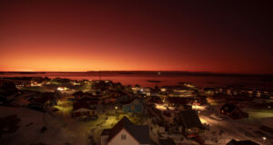 СПРАВКА 
                                                                                                Ройтерс: Гренландия произвежда парламентарни избори на фона на засилен интерес от страна на САЩ