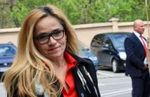 Десислава Иванчева