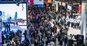 Световното изложение за мобилни технологии започва в Барселона