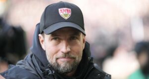 Себастиан Хьонес продължи договора си с Щутгарт