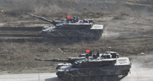 Северна Корея нарече съвместните учения на САЩ и Южна Корея опасен провокативен акт