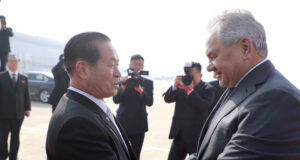 Севернокорейският лидер Ким Чен-ун каза, че страната му ще продължи да подкрепя Русия, съобщи Пхенян