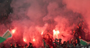 Сент Етиен не приема предложението на правителството във Франция да разпусне двете си основни фенски групи