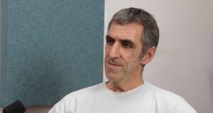 Сергей Иванов