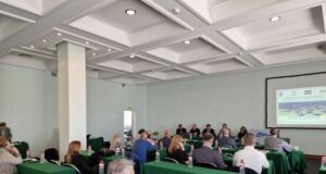 Синдикални експерти се срещат днес в Раднево и Стара Загора в рамките на международна конференция за зеления преход на енергийната индустрия