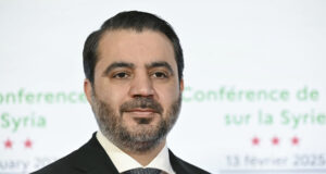 Сирийските власти ще унищожат химическите оръжия от режима на Асад, обеща сирийският външен министър в Хага