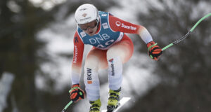 Снеговалеж отмени тренировките преди спускането за Световната купа в Сън Вали