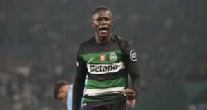 Спортинг Лисабон продаде двама футболисти на Челси