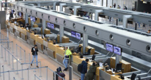 Стачка затвори летището в Хамбург ден по-рано от планираното