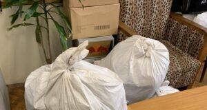 Сто килограма нелегален тютюн иззеха при полицейска акция в Сливен