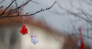 мартенички, студ