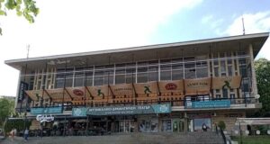 Великотърновският театър представи общо 24 заглавия, от които няколко премиерни, през 2024 г.