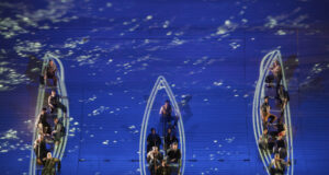 Съвременна опера, базирана на шедьовъра „Моби Дик“, ще има премиера в Метрополитън