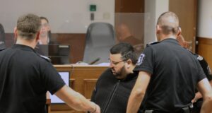 Съдът задържа за постоянно в ареста Георги Атанасов, обвинен за документно престъпление във връзка с имоти