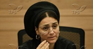 ТПС: Израелска парламентаристка обяви, че убиецът на съпруга ѝ е бил освободен от затвора като част от примирието с "Хамас"