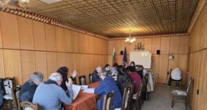 Таксата за битови отпадъци в община Бойница не е увеличена за поредна година, каза кметът на общината Анета Генчева