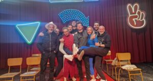 Театърът в Смолян възстановява представленията на пиесата „Рейс“