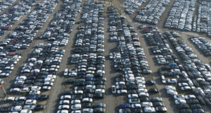 Тежка година за водещите автомобилни производители в Германия