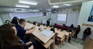 Тракийски университет беше домакин на обучение за ветеринарни специалисти по здравен мениджмънт при едри преживни животни