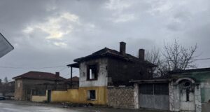 Три деца са загинали при пожар в ромски квартал в хърватския град Чаковец