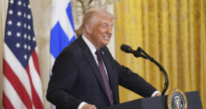 Тръмп: Постигнахме голям напредък по въпроса за Украйна