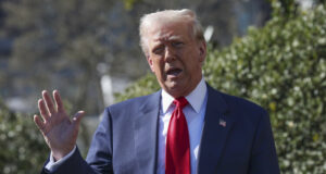 Тръмп обяви, че няма да се откаже от налагането на реципрочни мита и отново атакува Европейския съюз