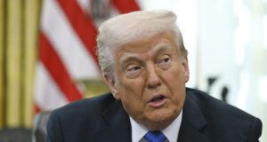 Тръмп увери, че очакваното тази седмица посещение на американски представители в Гренландия не е провокация