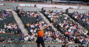 Турнирът по тенис в Индиън Уелс поднови договора с главния си спонсор