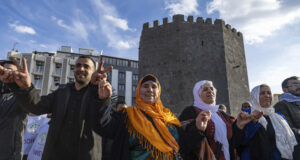 Турски кюрди казват, че решението на ПКК да последва призива на Йоджалан е правилен ход