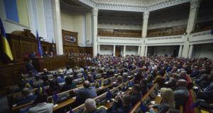 УНИАН: Зеленски подписа закона за завършване на АЕЦ "Хмелницки" в Украйна