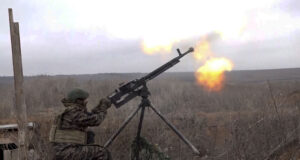 Украинско нападение с дронове причини пожар в петролна рафинерия в руската Волгоградска област, който вече е овладян